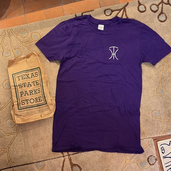 Gildan Tops Unisex S Hueco Tanks Bouldering Short Sleeve Shirt